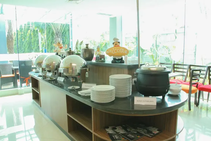 Сурабая: Airy Waru Pondok Maspion Sidoarjo