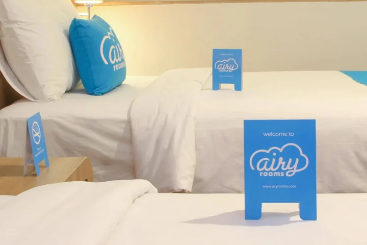 Сурабая: Airy Waru Pondok Maspion Sidoarjo
