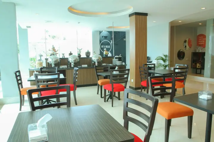Сурабая: Airy Waru Pondok Maspion Sidoarjo