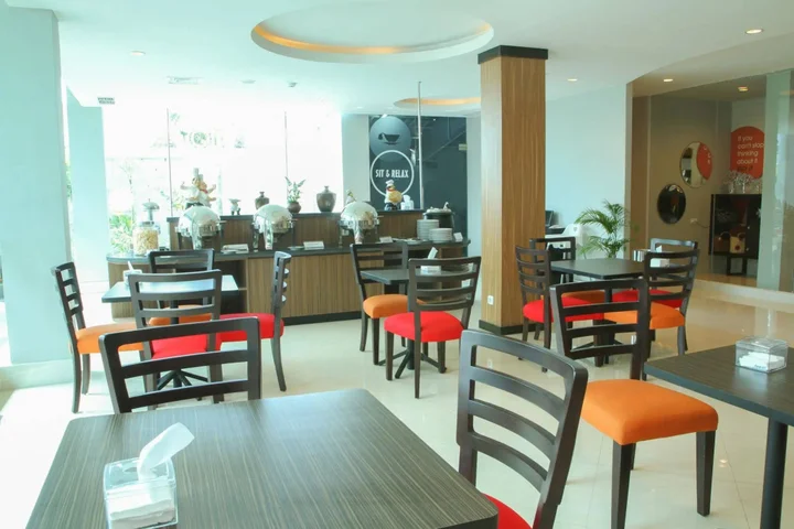 Сурабая: Airy Waru Pondok Maspion Sidoarjo