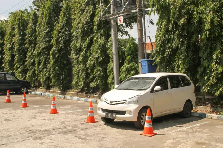 Сурабая: Airy Waru Pondok Maspion Sidoarjo