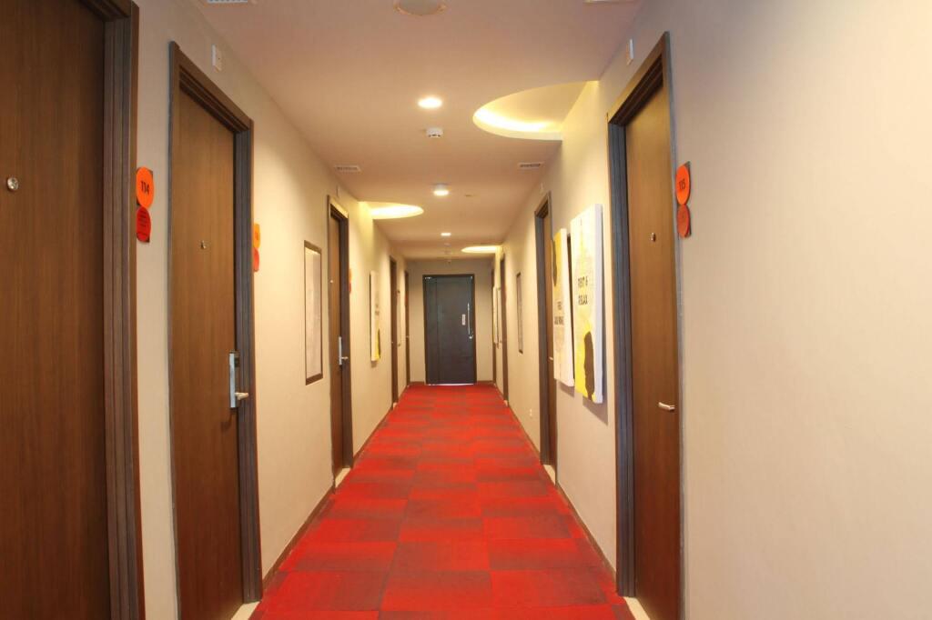 Airy Waru Pondok Maspion Sidoarjo — фото 2