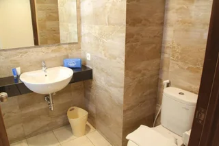 Сурабая: Airy Waru Pondok Maspion Sidoarjo