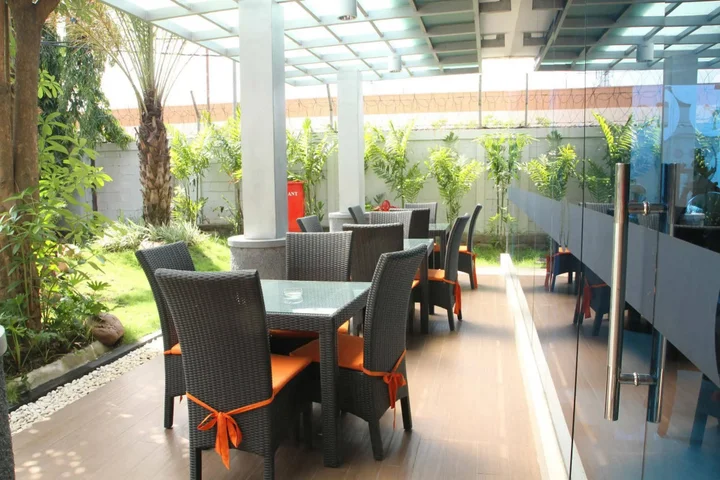 Сурабая: Airy Waru Pondok Maspion Sidoarjo