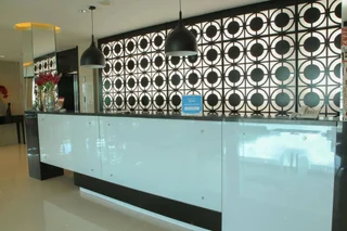 Сурабая: Airy Waru Pondok Maspion Sidoarjo