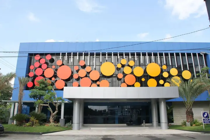 Сурабая: Airy Waru Pondok Maspion Sidoarjo