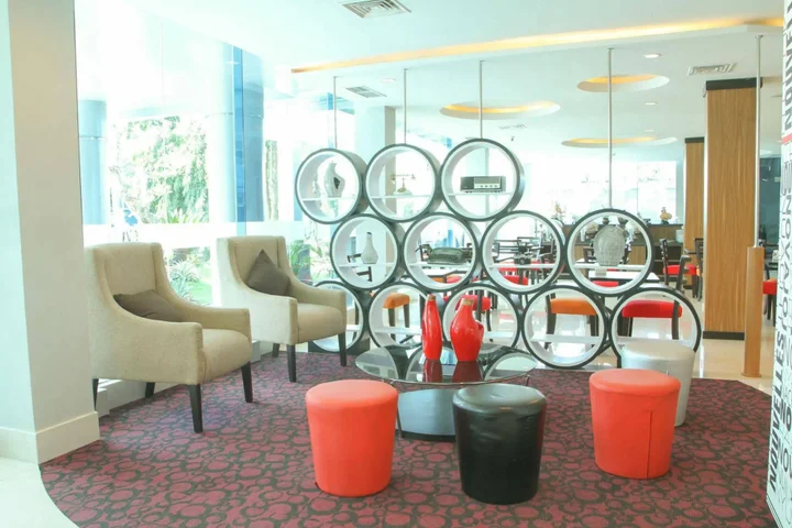 Сурабая: Airy Waru Pondok Maspion Sidoarjo