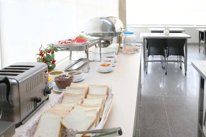 Батам: 艾里峇都阿吉阿维亚里巴淡岛酒店(Airy Batu Aji Aviari Suprapto Batam)