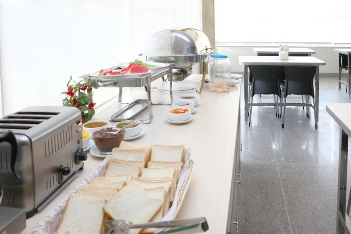 Батам: 艾里峇都阿吉阿维亚里巴淡岛酒店(Airy Batu Aji Aviari Suprapto Batam)