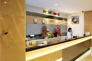 Батам: 艾里峇都阿吉阿维亚里巴淡岛酒店(Airy Batu Aji Aviari Suprapto Batam)