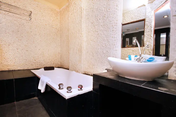 Чикаранг: Airy Cikarang Singaraja Bekasi