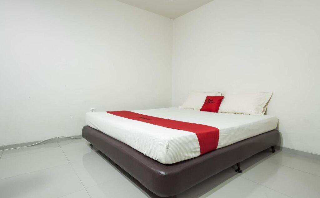 Ramayana Indah Hotel by RedDoorz — фото 5