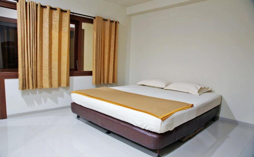Ramayana Indah Hotel by RedDoorz — фото 4