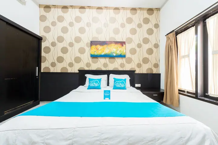 Кута: Airy Legian Nakula Barat 10 Kuta Bali