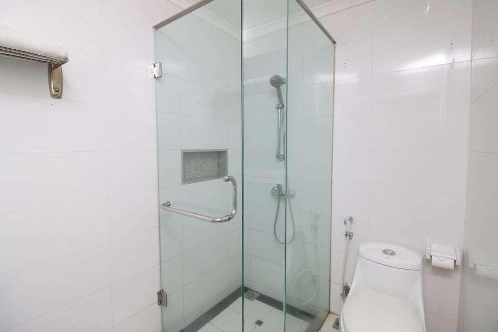 Бандунг: Airy Cicendo Otten 6 Bandung