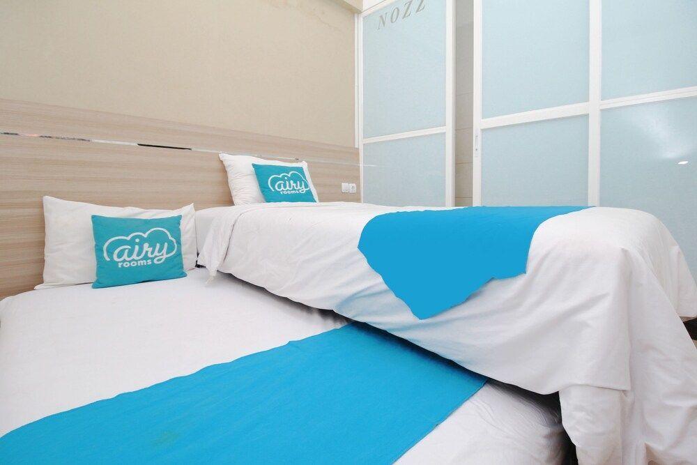 Семаранг: Airy Semarang Barat Amarta Raya