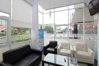 Семаранг: Airy Semarang Barat Amarta Raya