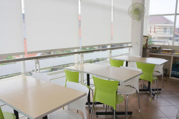 Семаранг: Airy Semarang Barat Amarta Raya