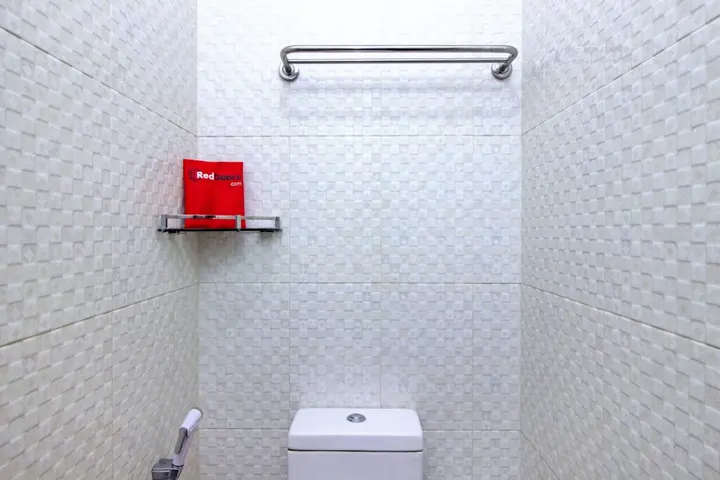 Бандунг: Formerly RedDoorz near Exit Tol Pasteur