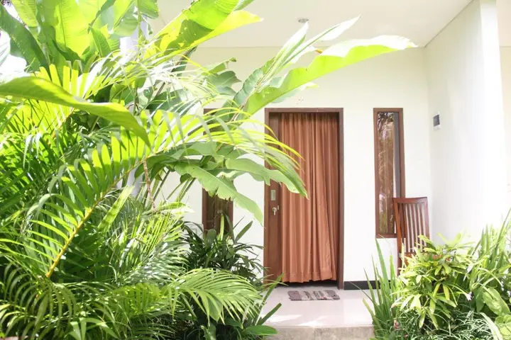 Ryanbagus Guest House — фото 2