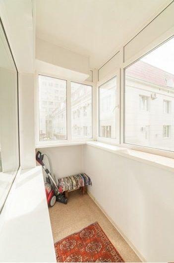 Курган: Apartments Viktory on street Kirova, 85