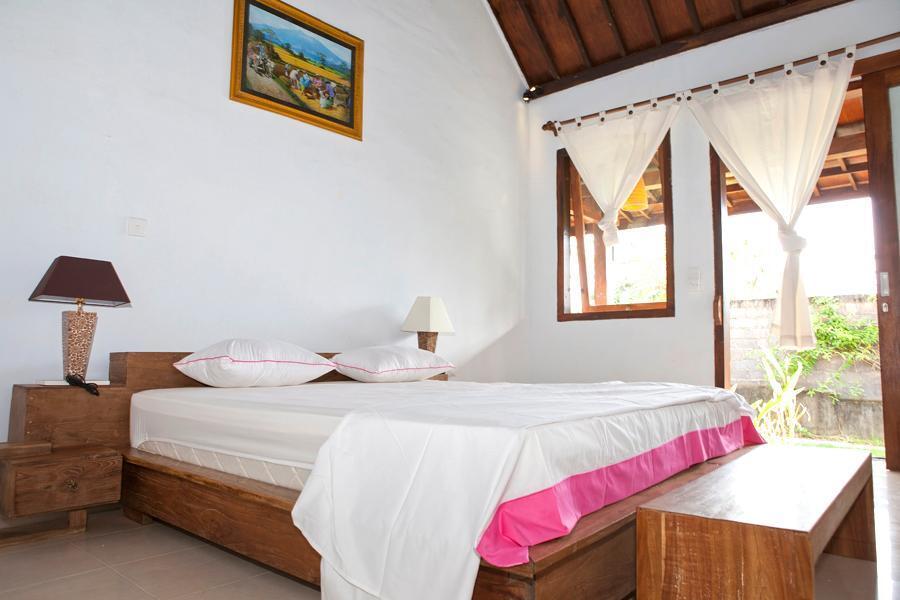Чангу: Oka's Homestay