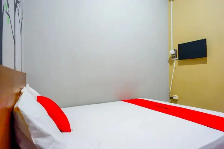 Бангунтапан: Airy JEC Raya Janti 22 Yogyakarta