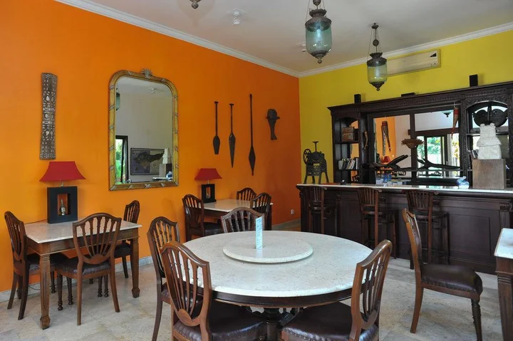 Табанан: Airy Mengwi Teleng 100 Bali