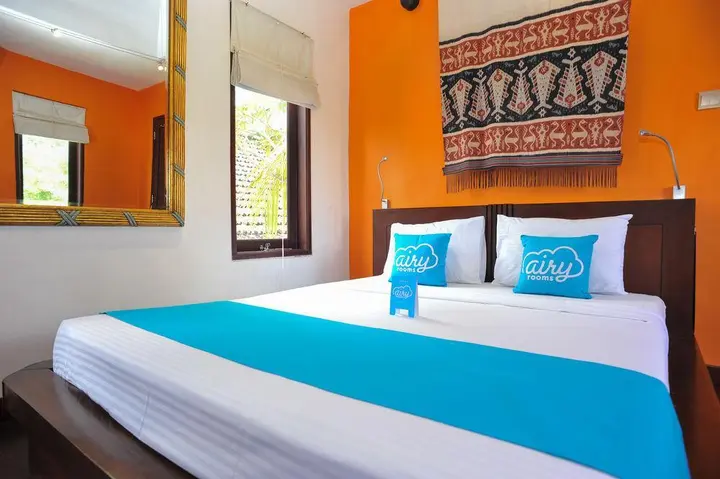 Табанан: Airy Mengwi Teleng 100 Bali