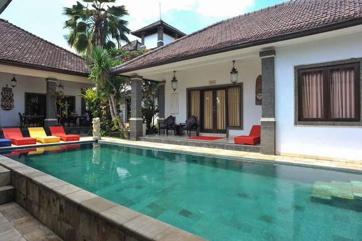 Табанан: Airy Mengwi Teleng 100 Bali