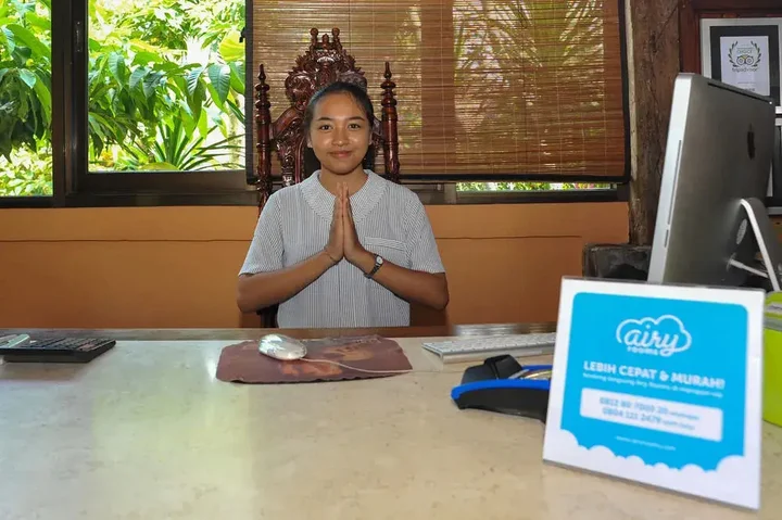 Табанан: Airy Mengwi Teleng 100 Bali