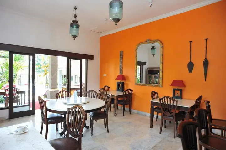 Табанан: Airy Mengwi Teleng 100 Bali