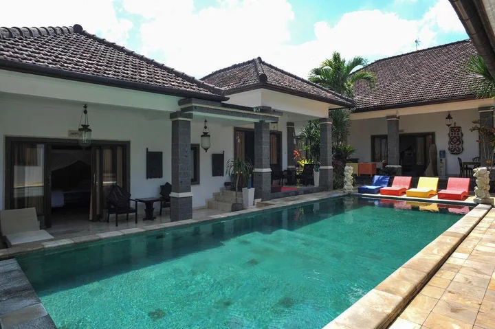 Табанан: Airy Mengwi Teleng 100 Bali