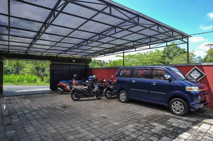 Табанан: Airy Mengwi Teleng 100 Bali