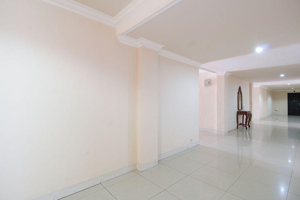 Палангкарая: Airy Bandara Tjilik Riwut Dipenogoro 35 Palangkaraya