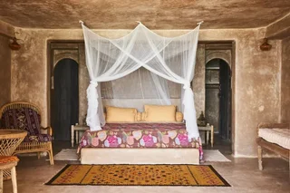 Гили-Мено: The Island Houses Gili Meno