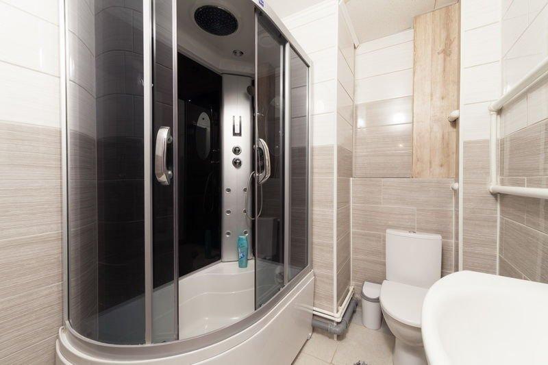 Курган: Apartments Viktory on street Pichugina, 6