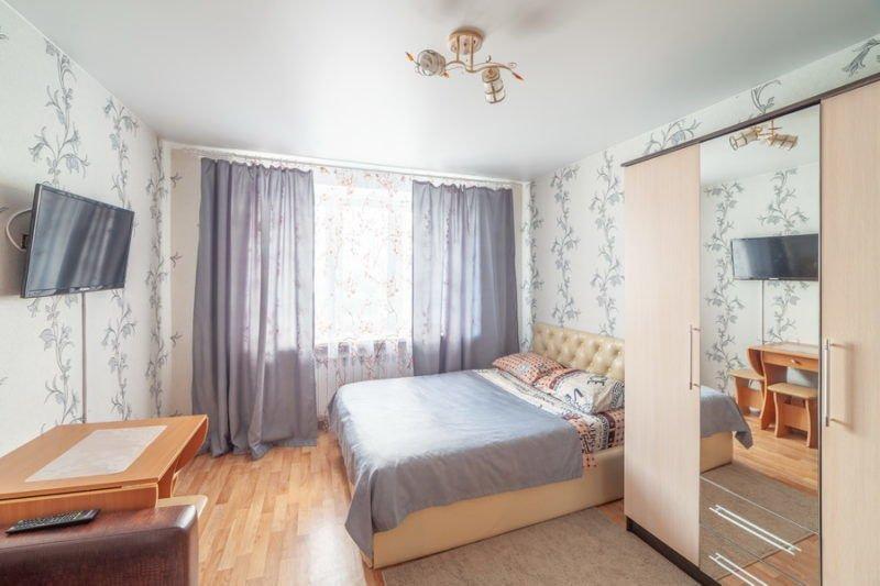 Курган: Apartments Viktory on street Pichugina, 6