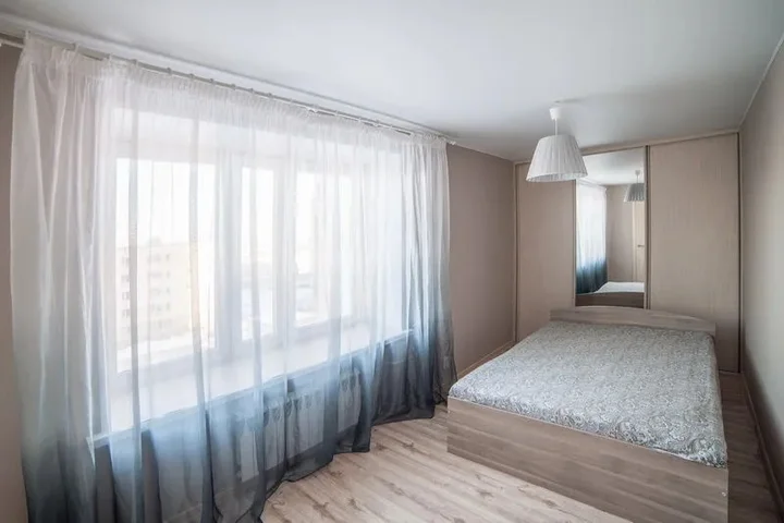 Курган: Apartments Viktory on street Pichugina, 6