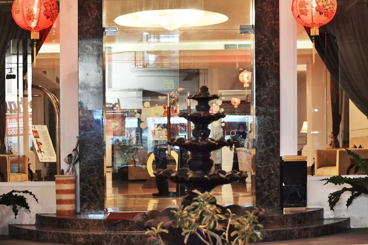 Суракарта: Airy Ngarsopuro Gatot Subroto 89 Solo