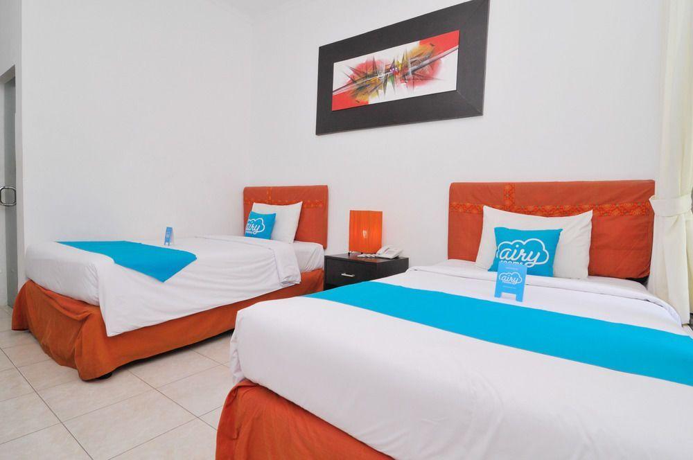 Кута: Airy Kuta Kubu Anyar Satu Bali