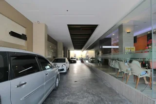 Сурабая: Airy Taman Remaja Kusuma Bangsa Surabaya