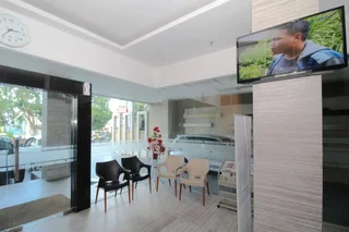 Сурабая: Airy Taman Remaja Kusuma Bangsa Surabaya