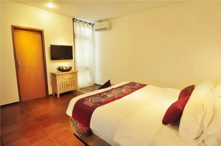 Кута: Airy Kuta Pura Mertasari Dua 9 Bali