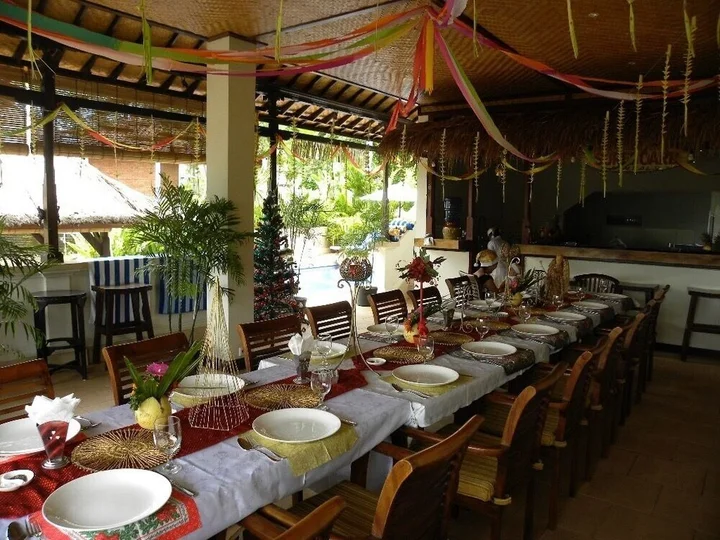 Селемадег: Istana Balian