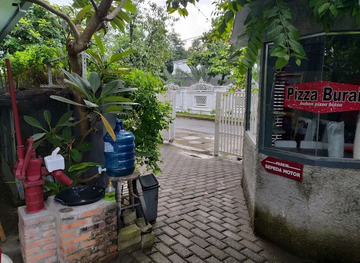 Медан: Roemah 28 Syariah Boutique Hotel