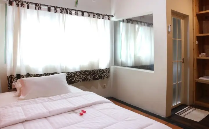 Roemah 28 Syariah Boutique Hotel — фото 2