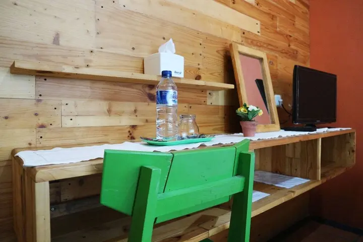 Медан: Roemah 28 Syariah Boutique Hotel