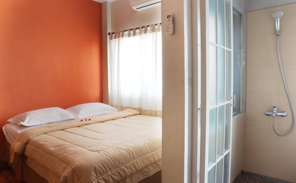 Roemah 28 Syariah Boutique Hotel — фото 1