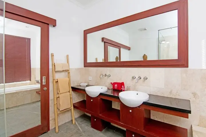 Чангу: Zen Premium Kerobokan Umalas Klecung